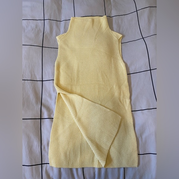 Wilfred sweater vest - Picture 2 of 4